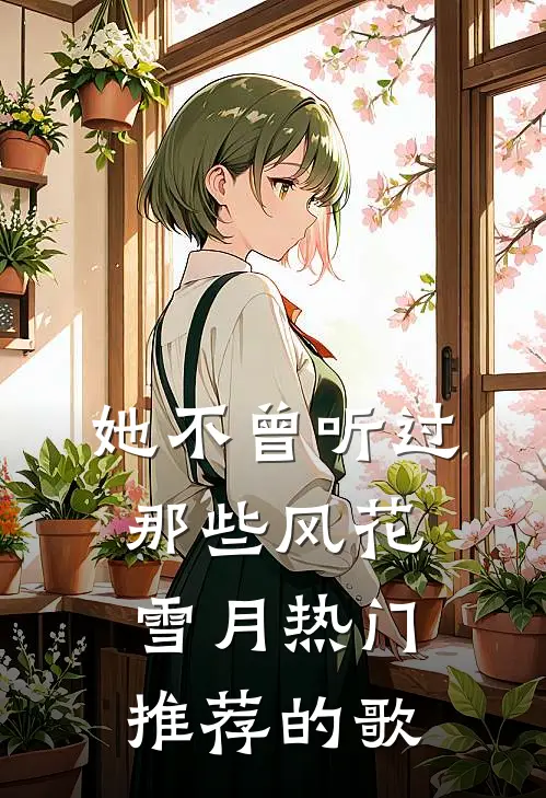 她不曾听过那些风花雪月热门推荐的歌