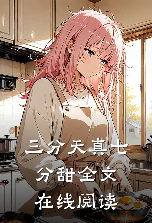 三分天真七分甜全文在线阅读