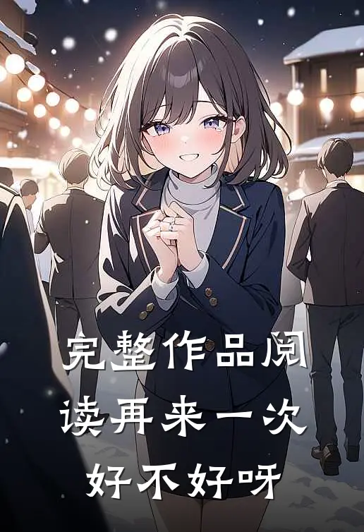 完整作品阅读再来一次好不好呀