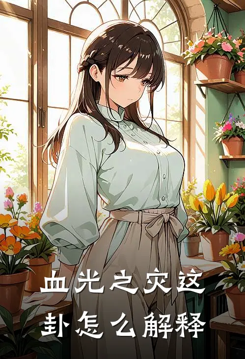 血光之灾这卦怎么解释