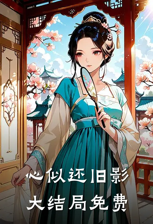 心似还旧影大结局免费