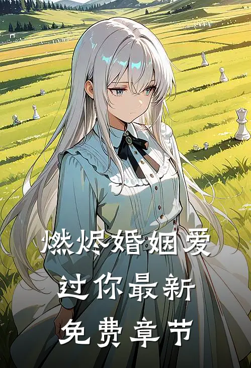 燃烬婚姻爱过你最新免费章节