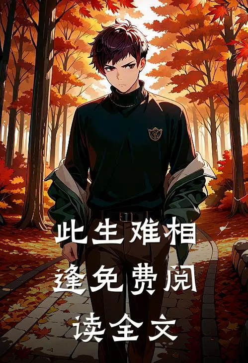 此生难相逢免费阅读全文