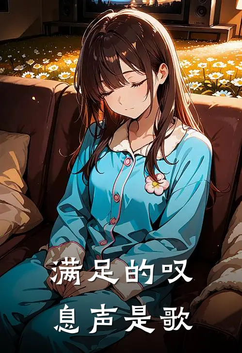 满足的叹息声是歌