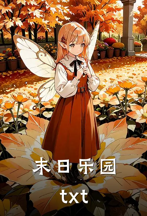 末日乐园txt