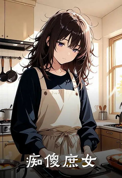 痴傻庶女
