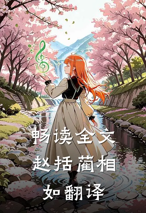 畅读全文赵括 蔺相如翻译
