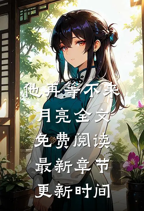 他再等不来月亮全文免费阅读最新章节更新时间