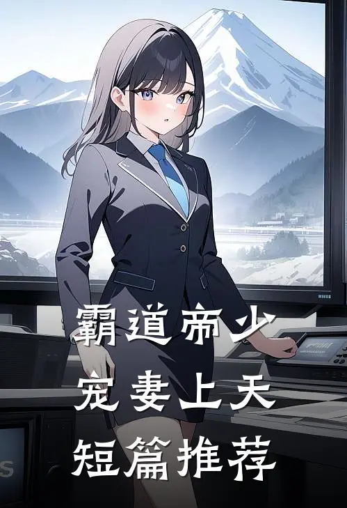 霸道帝少宠妻上天短篇推荐