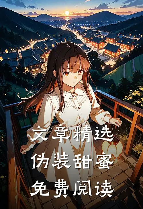 文章精选伪装甜蜜免费阅读