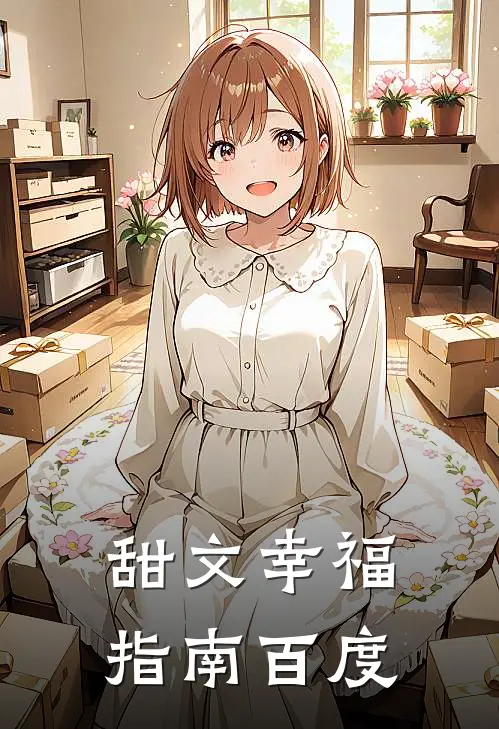 甜文幸福指南百度