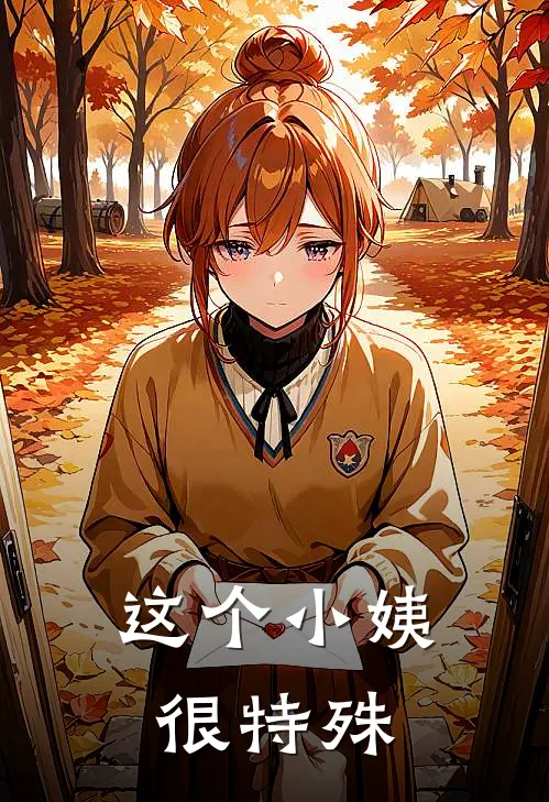 这个小姨很特殊