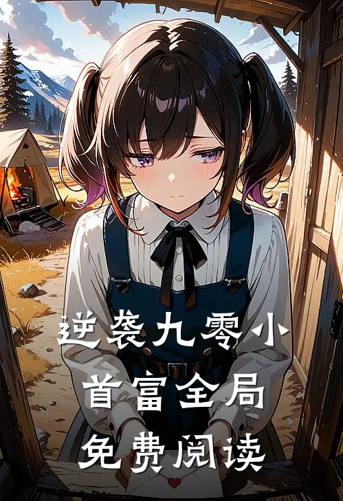 逆袭九零小首富全局免费阅读