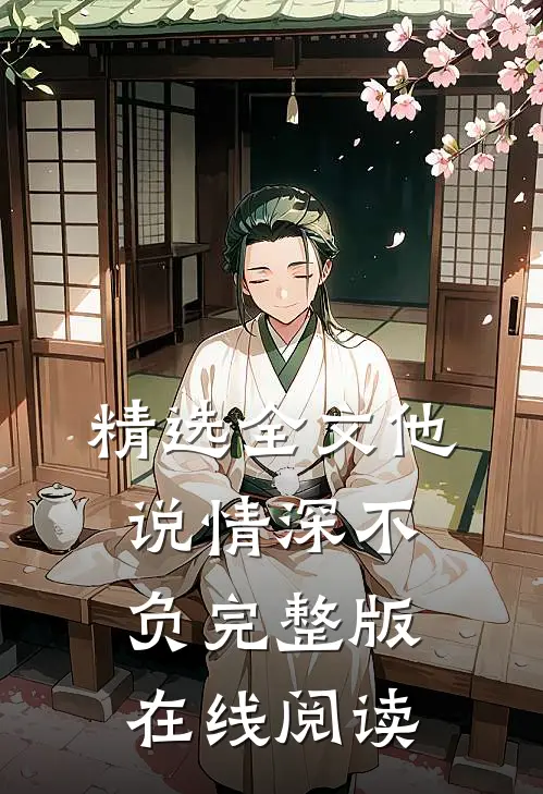 精选全文他说情深不负完整版在线阅读
