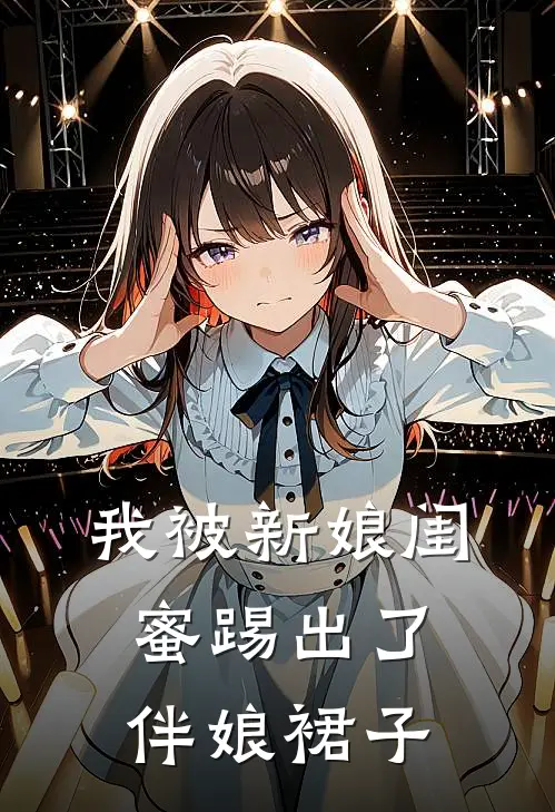 我被新娘闺蜜踢出了伴娘裙子