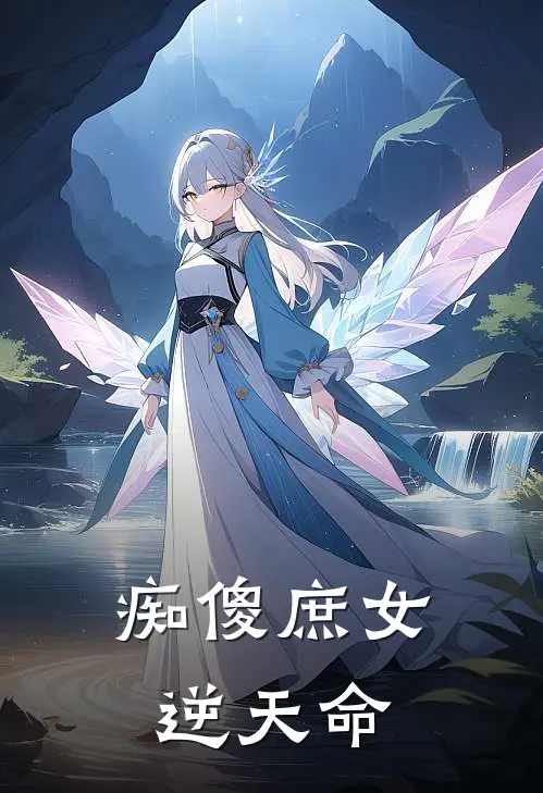 痴傻庶女逆天命