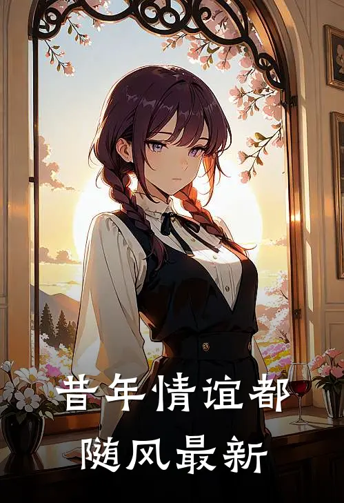 昔年情谊都随风最新