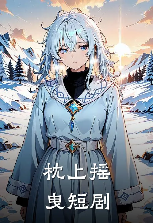 枕上摇曳短剧
