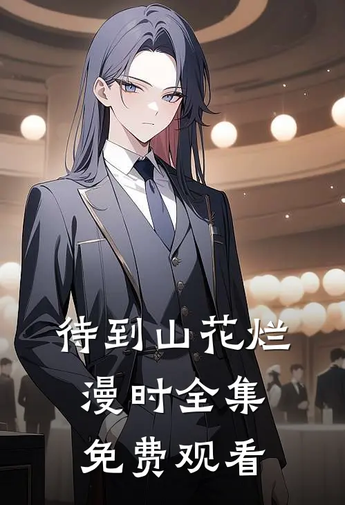 待到山花烂漫时全集免费观看