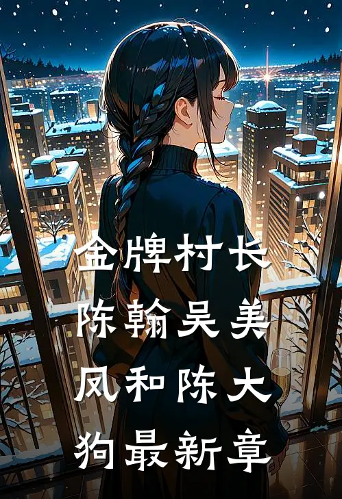 金牌村长陈翰吴美凤和陈大狗最新章