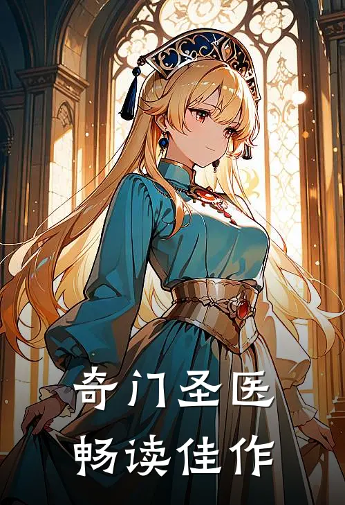 奇门圣医畅读佳作