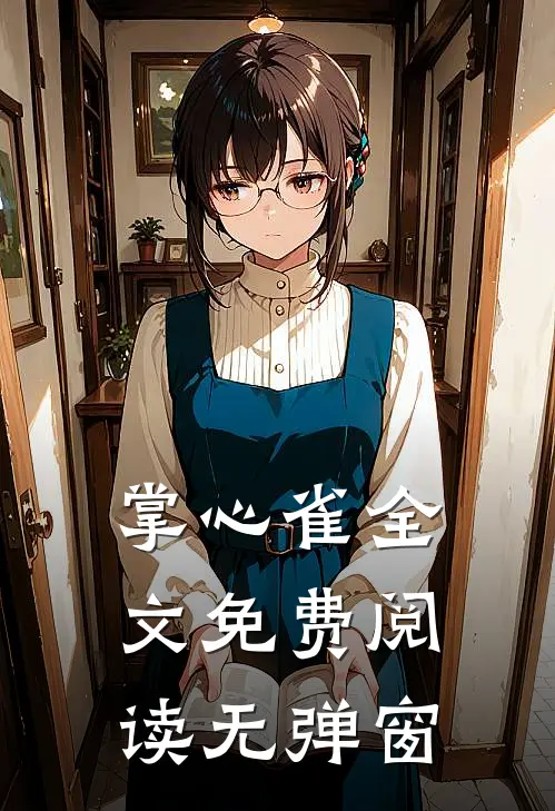 掌心雀全文免费阅读无弹窗
