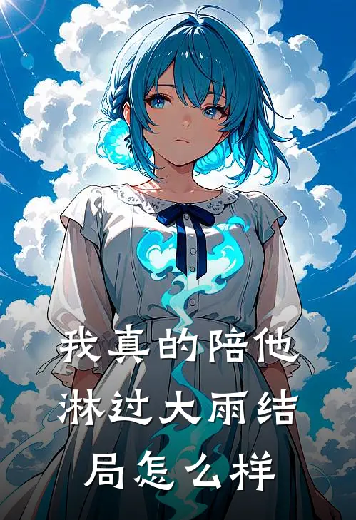 我真的陪他淋过大雨结局怎么样