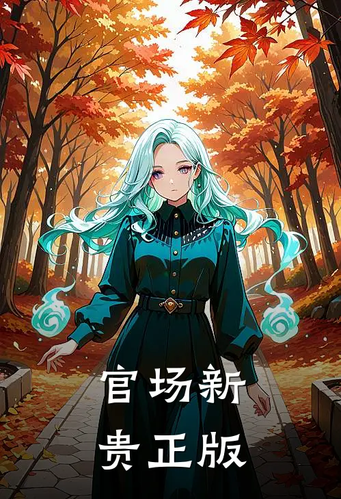 官场新贵正版