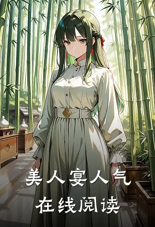 美人宴人气在线阅读