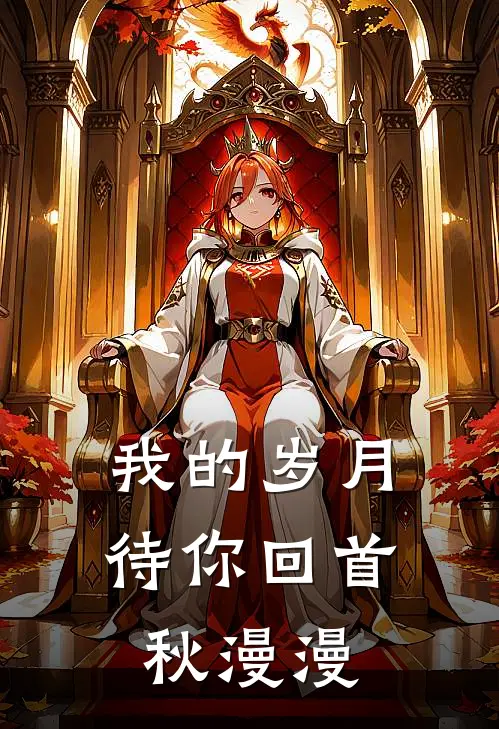 我的岁月待你回首 秋漫漫