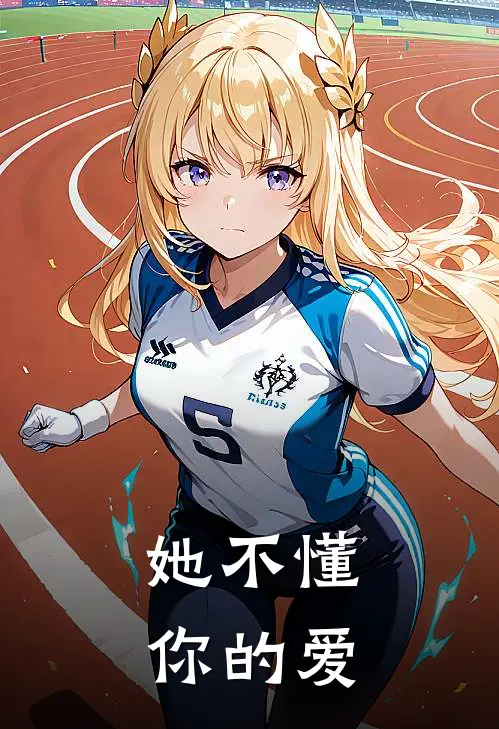 她不懂你的爱