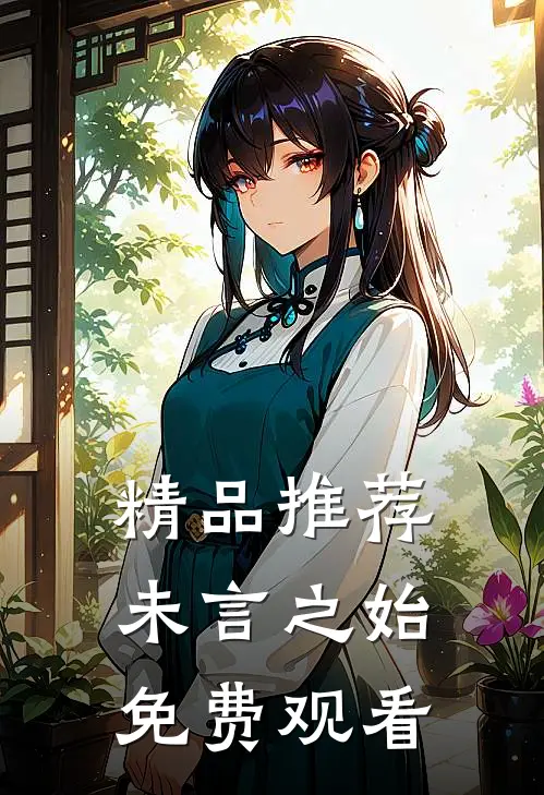 精品推荐未言之始免费观看