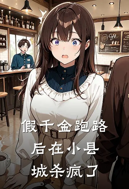假千金跑路后在小县城杀疯了