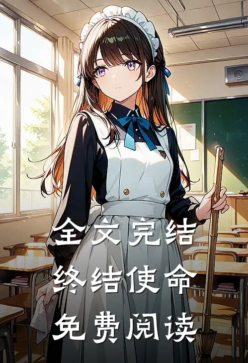 全文完结终结使命免费阅读