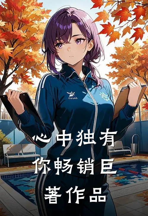 心中独有你畅销巨著作品