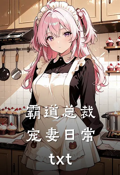 霸道总裁宠妻日常txt