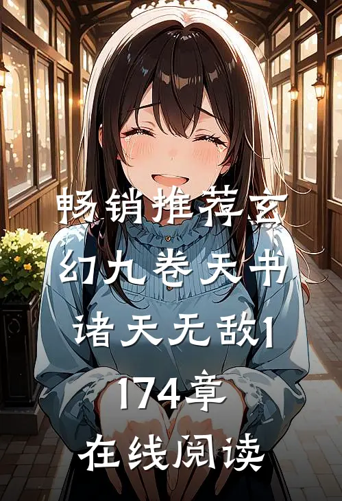 畅销推荐玄幻九卷天书诸天无敌1174章在线阅读