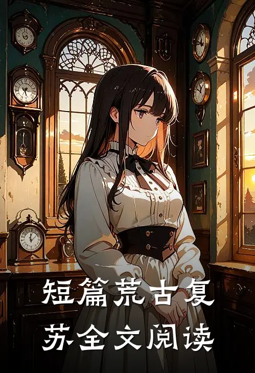 短篇荒古复苏全文阅读
