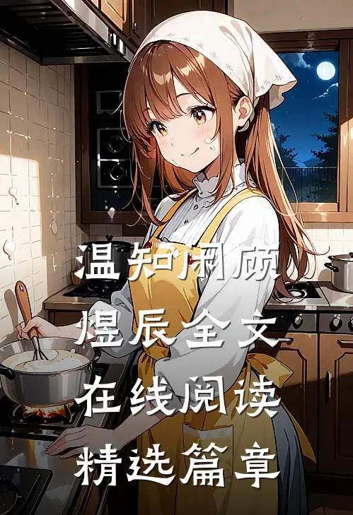 温知闲顾煜辰全文在线阅读精选篇章