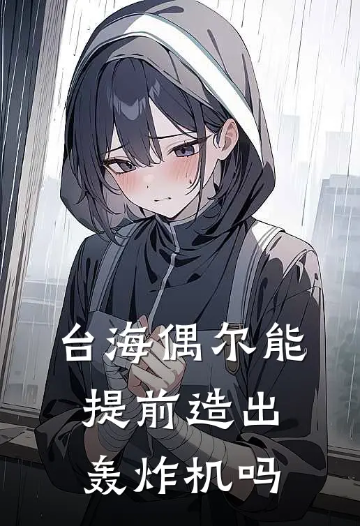 台海偶尔能提前造出轰炸机吗