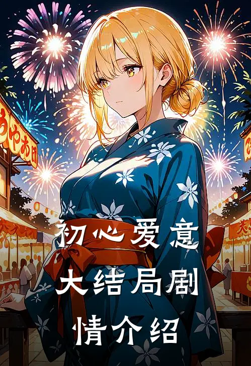 初心爱意大结局剧情介绍