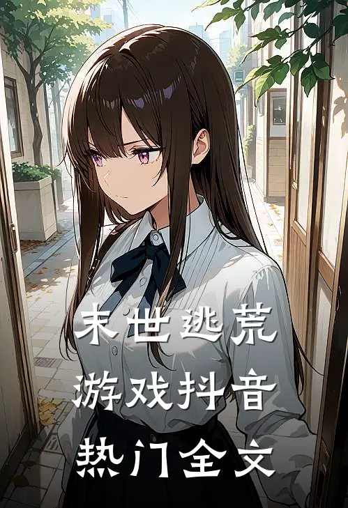 末世逃荒游戏抖音热门全文