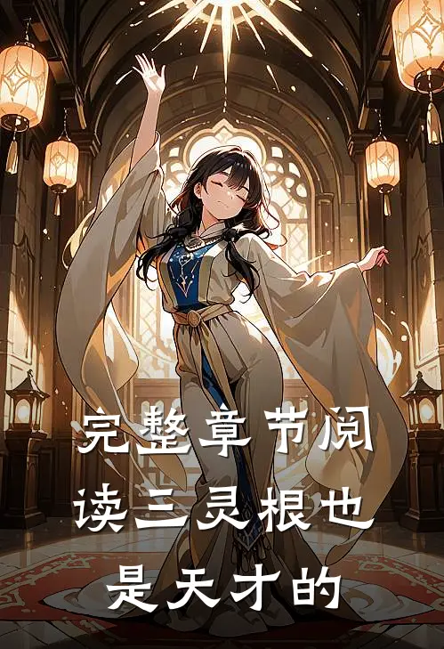 完整章节阅读三灵根也是天才的