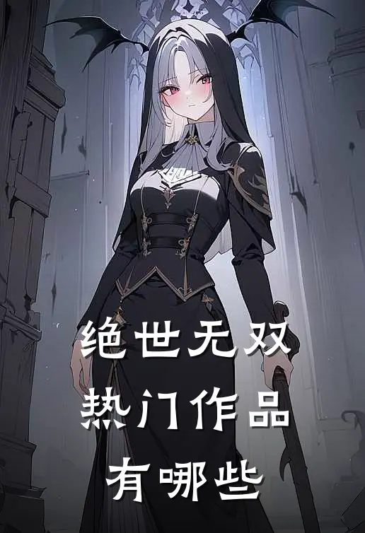 绝世无双热门作品有哪些