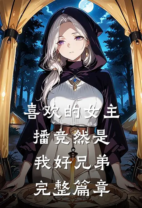 喜欢的女主播竟然是我好兄弟完整篇章