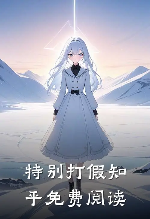 特别打假知乎免费阅读