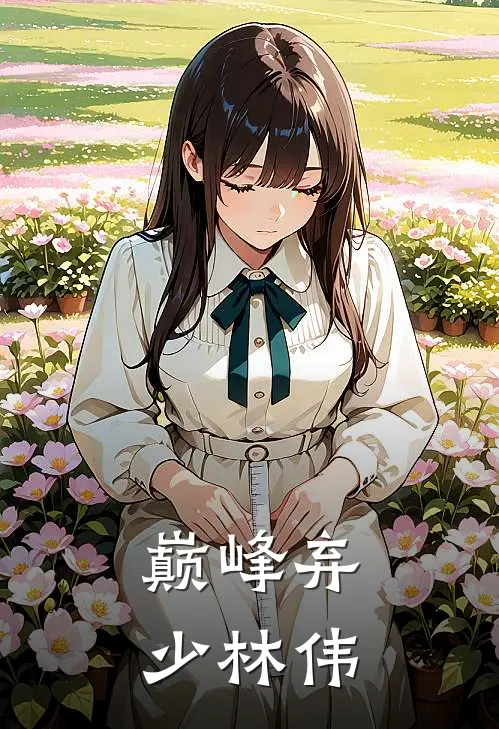 巅峰弃少林伟