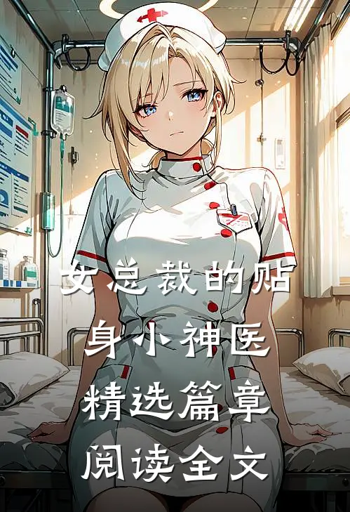 女总裁的贴身小神医精选篇章阅读全文