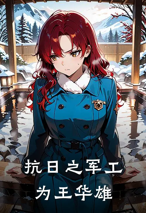 抗日之军工为王 华雄
