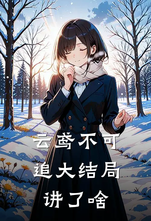 云鸢不可追大结局讲了啥